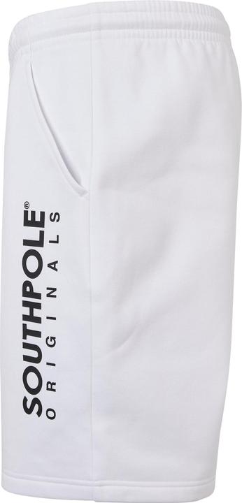 Actual product image Southpole Basic Sweat Shorts - 16846 (S)