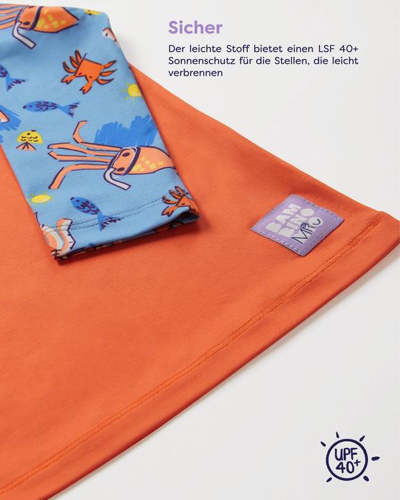 Produktbild Bambino Mio Schwimmshirt (92, 98)