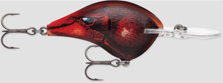 Produktbild Rapala DT (DIVES-TO) SERIES (5 cm)