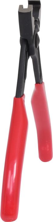 Produktbild KS Tools Click-Schlauchschellenzange, geschmiedet, 180mm (180 mm)