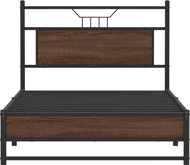 Image du produit vidaXL Bettgestell (100 x 200 cm)