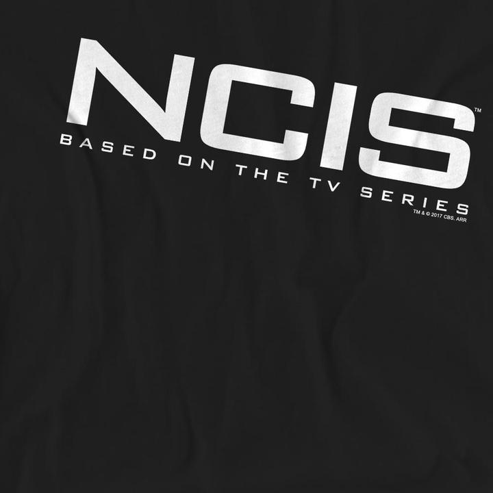 Produktbild Ncis TShirt (XXL)