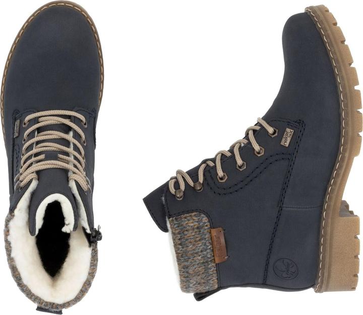 Actual product image Rieker Stiefelette (40)