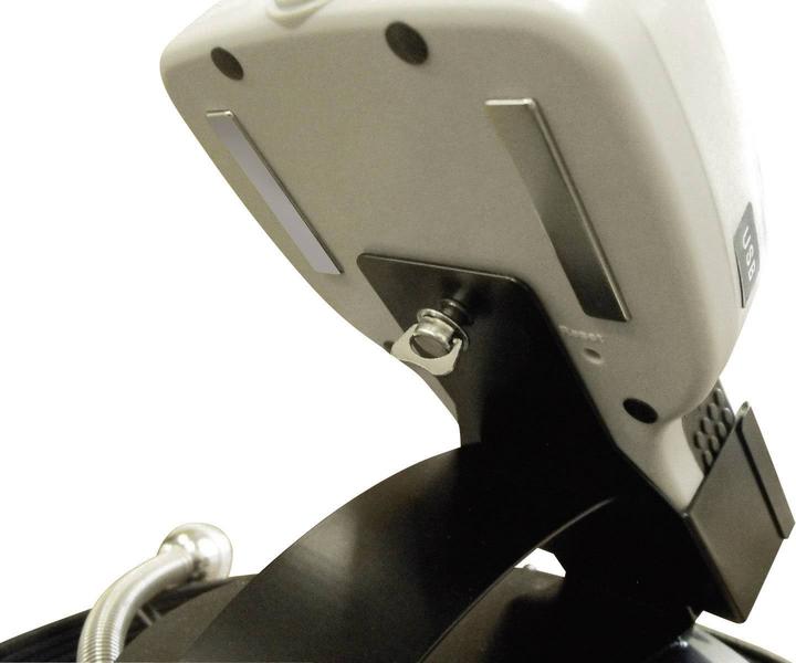 Actual product image Voltcraft Endoscope probe Pipe inspection camera 25