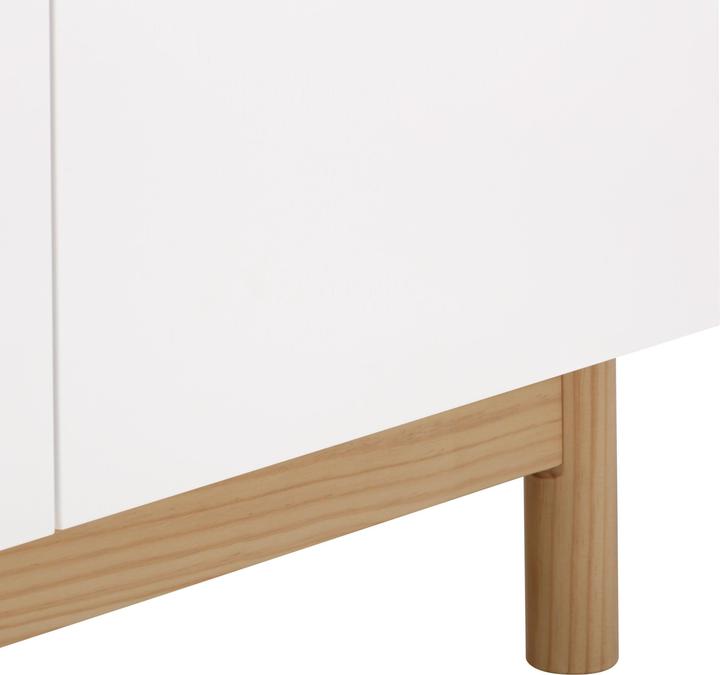 Actual product image micasa Marlin Marlin (140 x 41.50 x 75 cm)