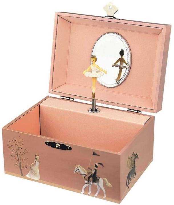 Immagine prodotto Egmont Scatola portagioie musicale Princess
