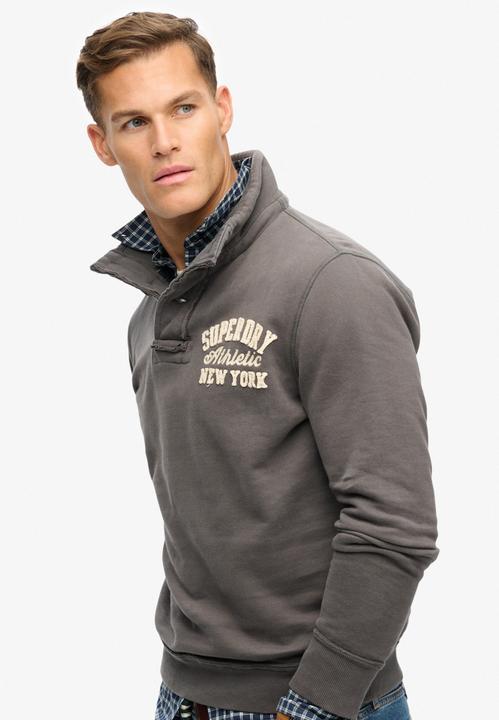 Produktbild Superdry Athletic Henley (L)