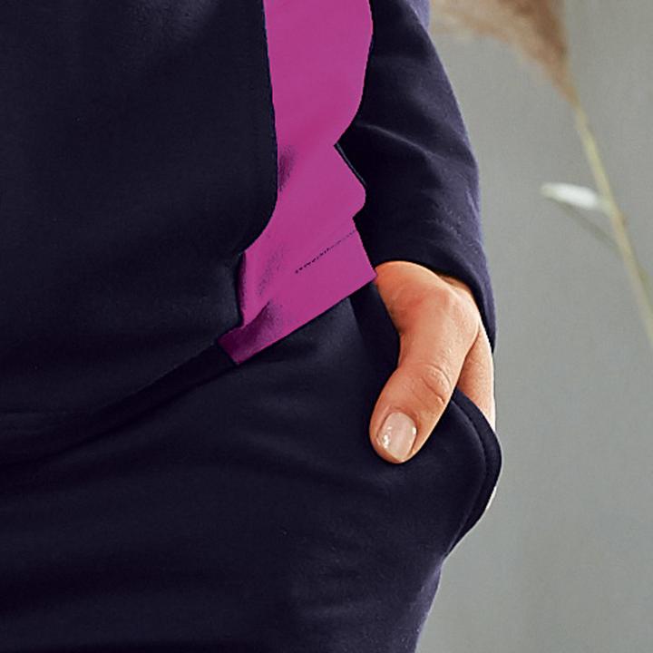 Produktbild Erwin Müller Damen-Freizeitanzug (W36/L38)