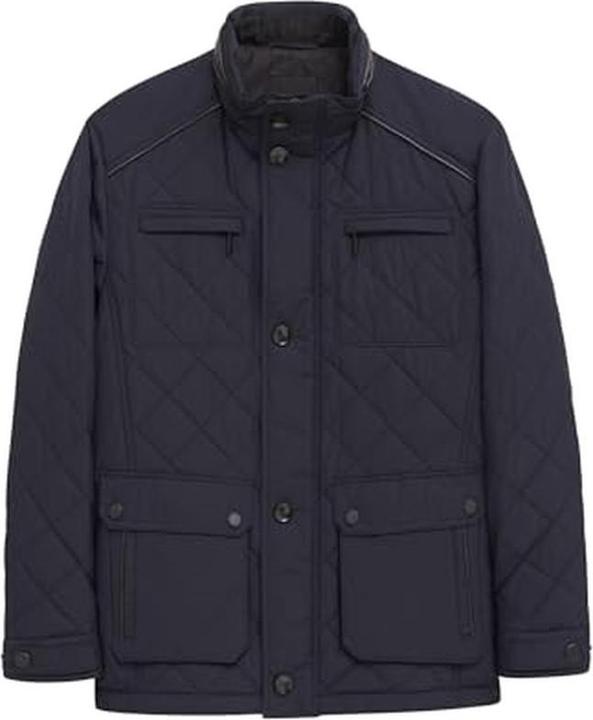 Actual product image Bugatti Herenjas, No Pattern (110)