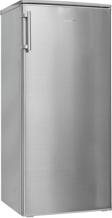 Produktbild Exquisit KS185-4-HE-040E (190 l)