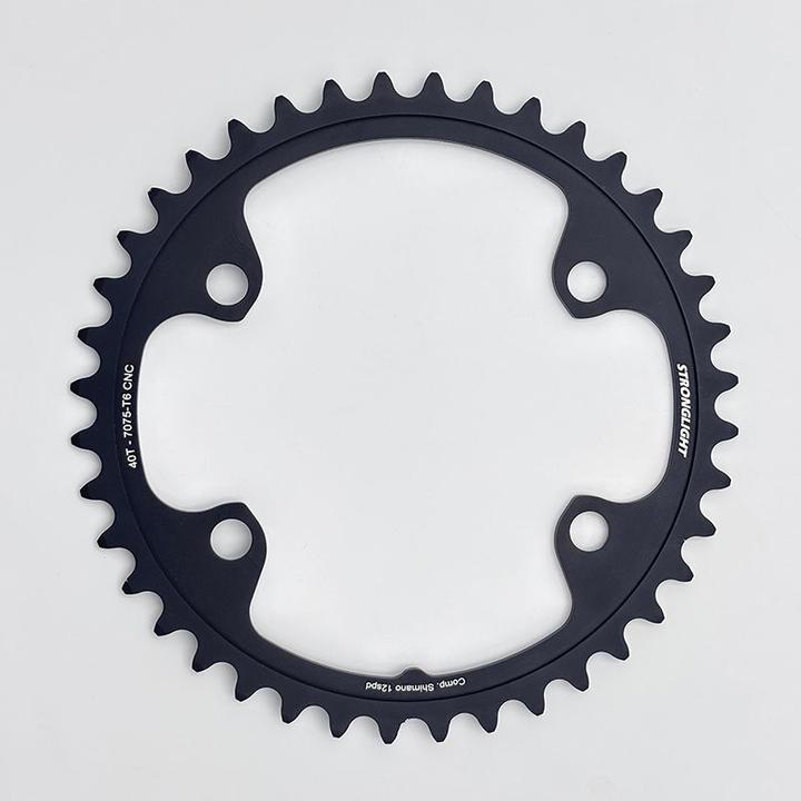 Image du produit Stronglight Shimano ULT/105 (36)