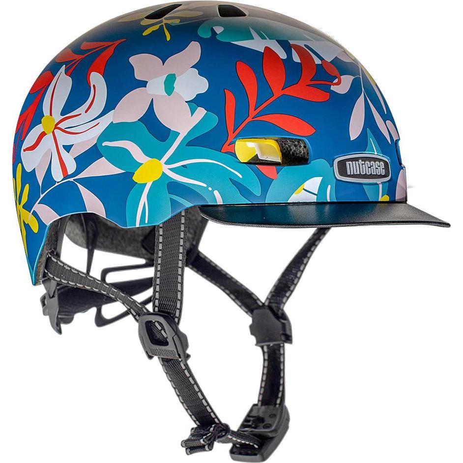 Nutcase, Velohelm, (52 - 56 cm)