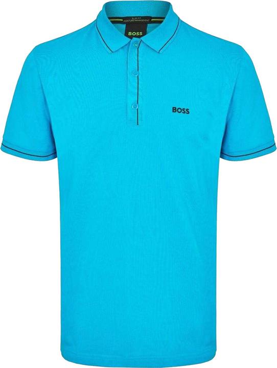 Produktbild BOSS Paule Poloshirt (S)