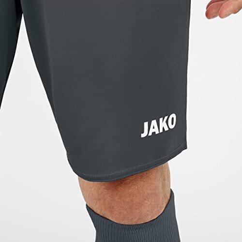 Actual product image JAKO Sports Pants Manchester 2.0 (3XL)