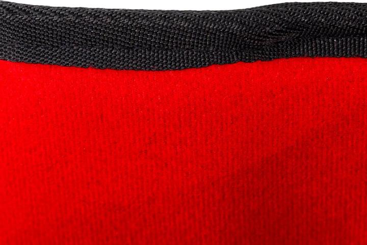 Immagine prodotto Gator GPC1310 Grooves Roto Tom Case 13"x10" (Rotolo)