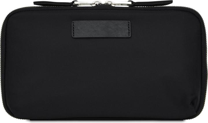 Actual product image Knomo Mayfair Travel Wallet