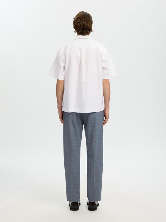 Produktbild Selected Kurzarm Hemd (M)