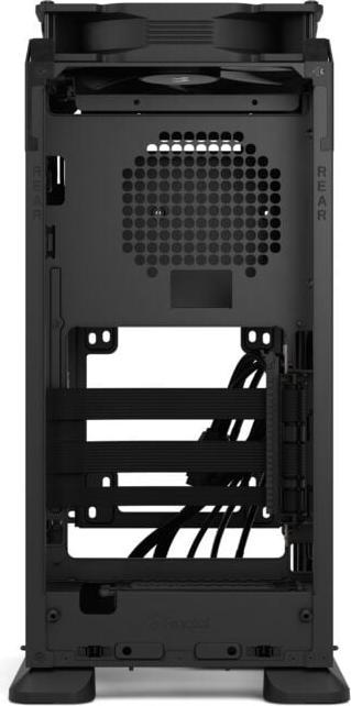 Produktbild Fractal Mood (Mini-ITX)