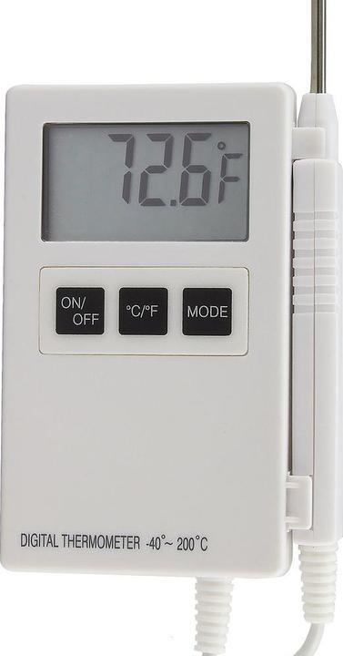 Productafbeelding TFA P200