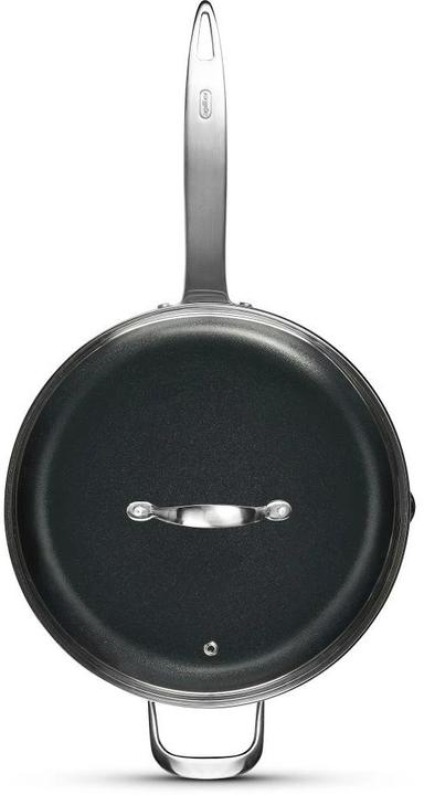 Produktbild Zyliss Ultimate Pro (28 cm, Bratpfanne, Aluminium, Edelstahl)