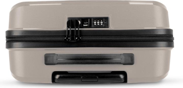 Produktbild D&N Travel Line 4000 Handgepäck Koffer (39 l)