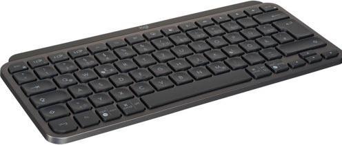 Productafbeelding Logitech MX-toetsen Mini (DE, Draadloze)