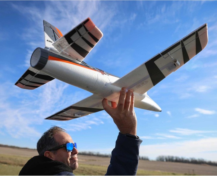 Immagine prodotto E-Flite Habu SS (Jet)