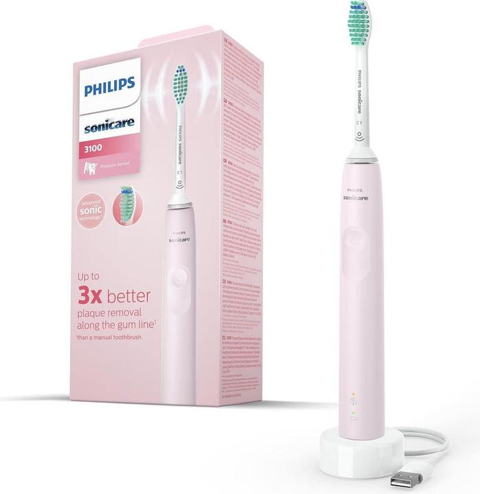Actual product image Philips Sonicare Series 3100