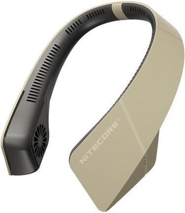 Produktbild Nitecore NEF20 - Nackenventilator (47 dB)