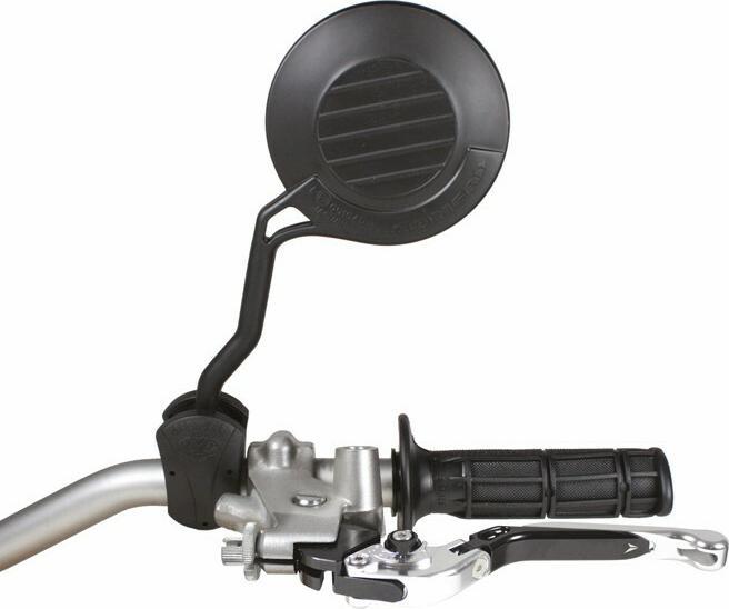 Image du produit Chaft enduro six days