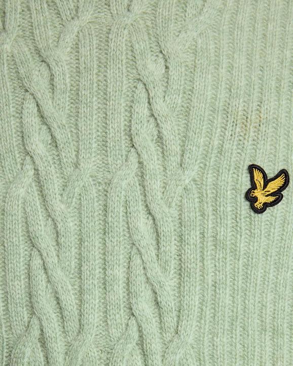 Produktbild Lyle and Scott Sweatshirt Damen (XL)
