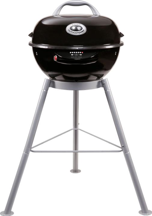 Immagine prodotto Outdoorchef Chelsea 420 E (2 kW)