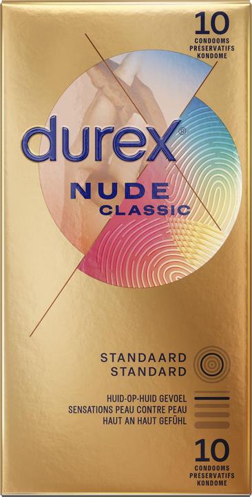 Image du produit Durex Suprise Me (10 pcs)