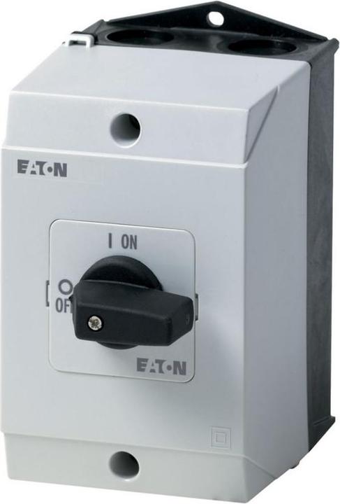 Actual product image Eaton T3-3-8901/I2