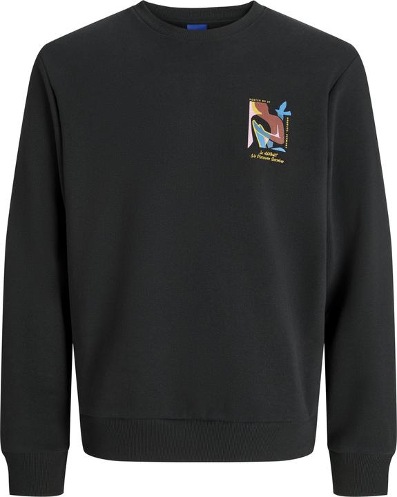Immagine prodotto Jack & Jones Felpa con stampa posteriore Felpa (S)