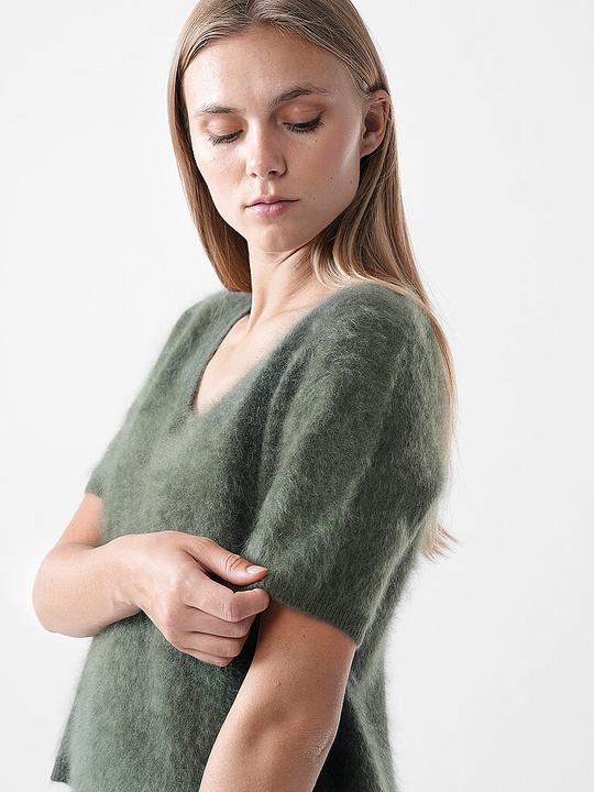 Actual product image Absolut Kaschmirpullover NICOLETTA (M)