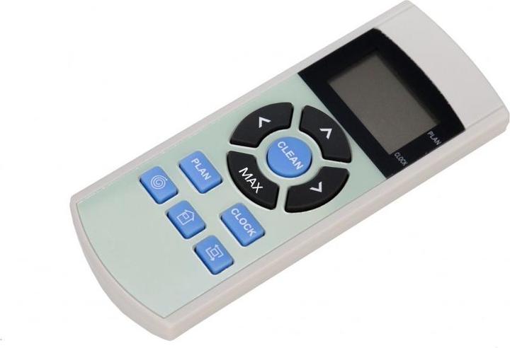 Produktbild Evolveo ROB RTX-H6 robot vacuum 0.3 L Bagless White