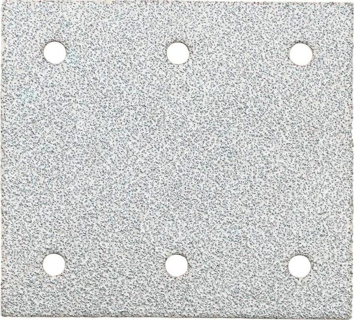 Actual product image Metabo Adhesive sanding sheets 320 (P320)