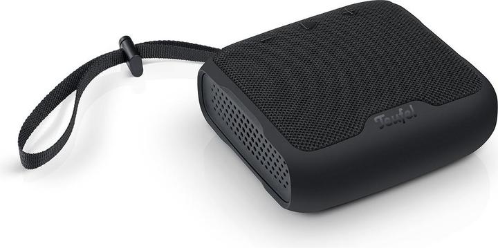 Teufel Boomster Go (10 h, Rechargeable battery operated)