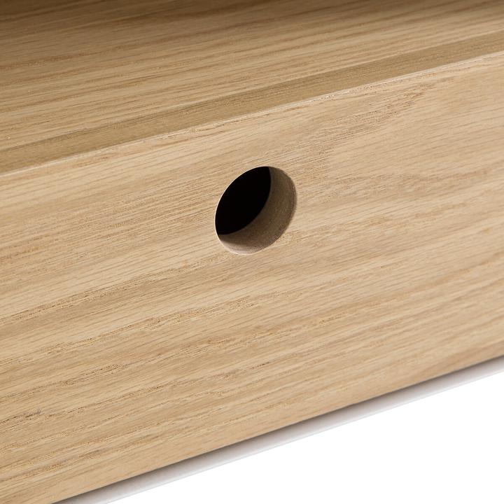 Produktbild La Redoute Interieurs Jimi (38 x 30 x 25 cm)