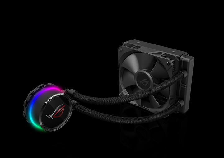Produktbild ASUS ROG Ryuo 120