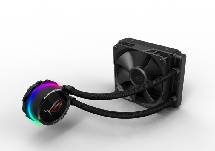 Produktbild ASUS ROG Ryuo 120