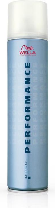 Produktbild Wella Performance (500 ml)