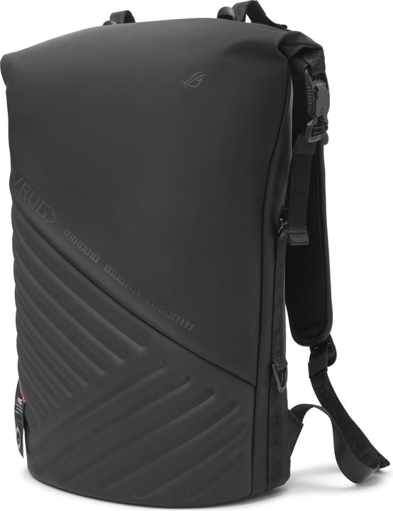 Actual product image ASUS BP3706 ROG SLASH BACKPACK 4.0
