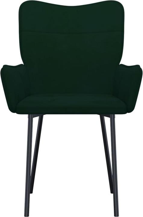 Produktbild vidaXL Esszimmerstuhl