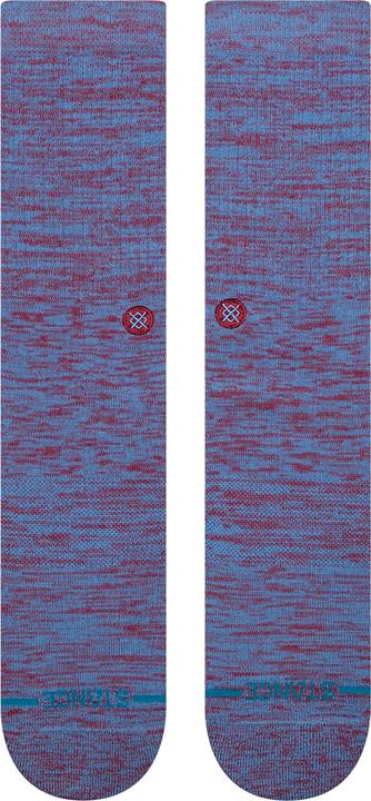 Produktbild Stance Marled Crew (38, 39, 40, 41, 42)