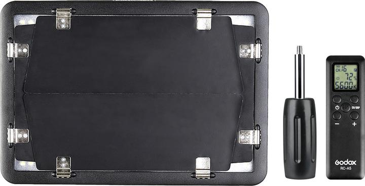 Immagine prodotto Godox LED500LR-C (Videocamera)