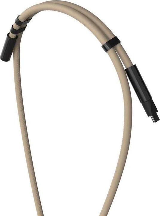 Actual product image Vinga Baltimore RCS Charging Cable (1.60 m, 60 W)