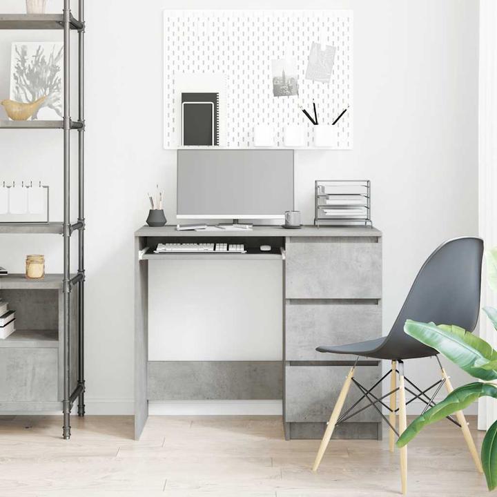 Image du produit VidaXL Ilke (90 x 45 x 76 cm)