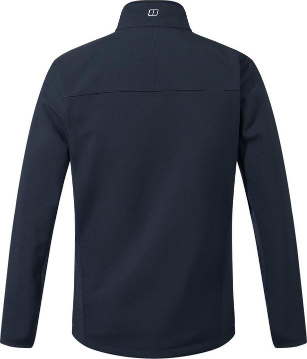 Produktbild Berghaus Softshell Ghlas 2.0 Jacket (XL)